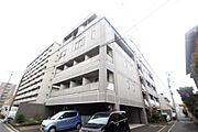 広大附属学校前駅より徒歩3分 3階 築32年2ヶ月の賃貸物件