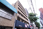 White広島駅前 2階 築37年1ヶ月の賃貸物件