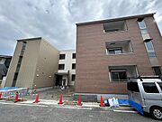 西広島駅より徒歩7分 2階 築1年4ヶ月の賃貸物件