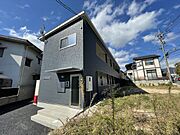 ＲＩＤＥＲＥ廿日市 1階 築3年5ヶ月の賃貸物件