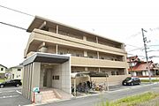 フレシールA館 3階 築20年5ヶ月の賃貸物件