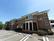  2階 築19年の賃貸物件