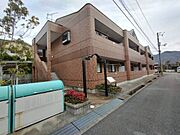 安芸中野駅より徒歩24分 2階 築20年1ヶ月の賃貸物件