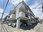 祇園新橋北駅より徒歩5分 3階 築40年1ヶ月の賃貸物件