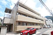 メゾン中野駅前 3階 築19年7ヶ月の賃貸物件
