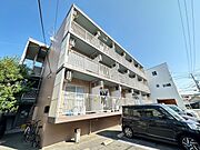 江波駅より徒歩13分 3階 築31年4ヶ月の賃貸物件