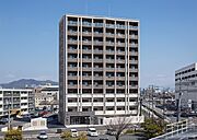 廿日市駅より徒歩20分 2階 築6年の賃貸物件