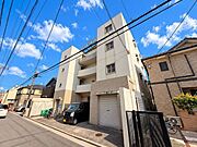 グレースミウラ 4階 築36年5ヶ月の賃貸物件