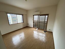 コンシュラ 0501 5階1Kの室内