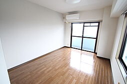 アストラルヤマナカ 8階1Kのリビング/ダイニング