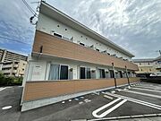 ベイヒル山根Ａ棟 1階 築6年3ヶ月の賃貸物件