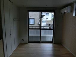 フェリークメゾンEM 1階ワンルームのリビング/ダイニング