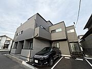 井口駅より徒歩7分 1階 新築の賃貸物件