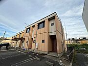 パルモ城内C棟C 1階 築23年6ヶ月の賃貸物件