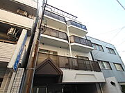 南区役所前駅より徒歩25分 3階 築32年8ヶ月の賃貸物件