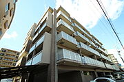 古市橋駅より徒歩4分 2階 築20年7ヶ月の賃貸物件