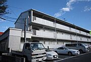 楽々園駅より徒歩9分 2階 築35年11ヶ月の賃貸物件