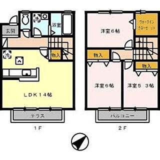 間取り：234039334139