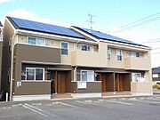 大野浦駅より徒歩16分 1階 築17年6ヶ月の賃貸物件