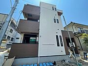 Regalest-SDogwood海田市駅前 3階 築2年8ヶ月の賃貸物件
