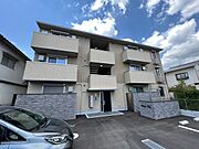 サニーサイド 2階 築3年4ヶ月の賃貸物件