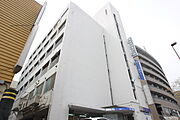 横川駅より徒歩12分 4階 築51年9ヶ月の賃貸物件