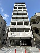 タウン十日市 2階 築4年4ヶ月の賃貸物件