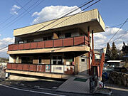 伴中央駅より徒歩16分 3階 築29年の賃貸物件