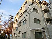 ハイム宇品 3階 築38年2ヶ月の賃貸物件