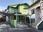 長楽寺駅より徒歩5分 築43年5ヶ月の賃貸物件