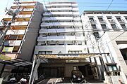 フリートヴィラ富士見町 10階 築31年2ヶ月の賃貸物件