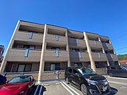 フォレスト シャレ 1階 築14年の賃貸物件