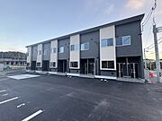 大野浦駅より徒歩37分 2階 新築の賃貸物件