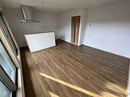 パストラルテラス大野 2階2LDKのリビング/ダイニング