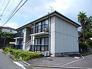 楽々園駅より徒歩25分 1階 築32年4ヶ月の賃貸物件