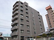 戸坂駅より徒歩18分 5階 築25年の賃貸物件