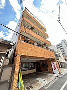 メゾン昭和町 4階 築39年5ヶ月の賃貸物件