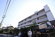 下祇園駅より徒歩14分 2階 築36年1ヶ月の賃貸物件