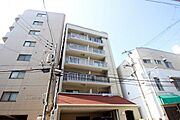 ハイネス住吉 4階 築41年8ヶ月の賃貸物件