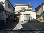 安東駅より徒歩20分 築51年9ヶ月の賃貸物件