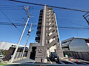 廿日市市役所前平良駅より徒歩4分 1階 新築の賃貸物件