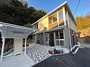 安東駅より徒歩22分 1階 築2年3ヶ月の賃貸物件