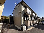 安東駅より徒歩7分 1階 築24年2ヶ月の賃貸物件