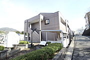 安芸長束駅より徒歩27分 2階 築20年9ヶ月の賃貸物件