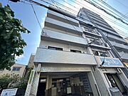 河元ビル 2階 築46年7ヶ月の賃貸物件
