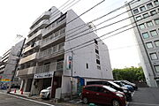 比治山橋駅より徒歩9分 2階 築48年11ヶ月の賃貸物件