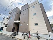 舟入本町駅より徒歩4分 2階 築5年の賃貸物件