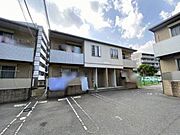プラシードＢの賃貸物件