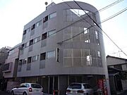 片山ビル１２ 4階 築37年1ヶ月の賃貸物件