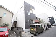 グランティック東高須 1階 築12年1ヶ月の賃貸物件